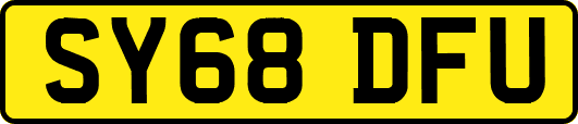 SY68DFU