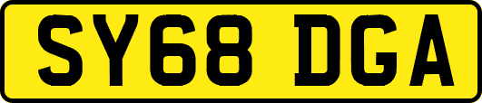 SY68DGA