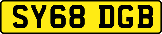 SY68DGB