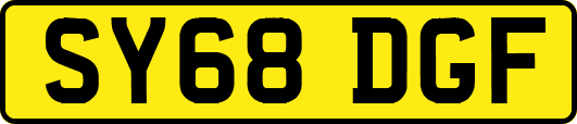 SY68DGF