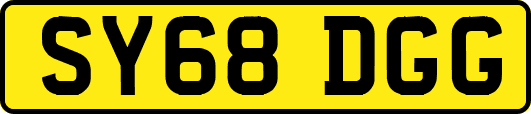 SY68DGG