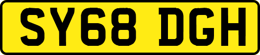 SY68DGH