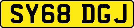 SY68DGJ