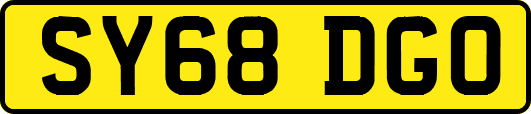 SY68DGO