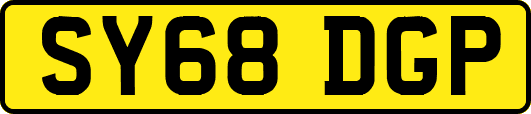 SY68DGP
