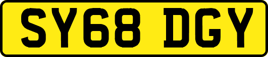 SY68DGY