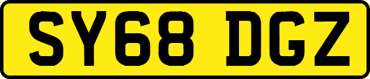 SY68DGZ