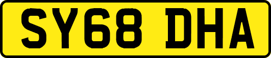 SY68DHA