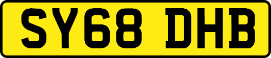 SY68DHB