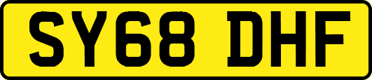 SY68DHF