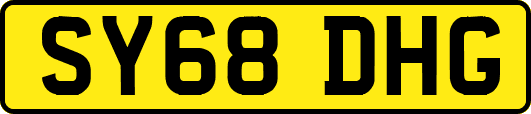 SY68DHG