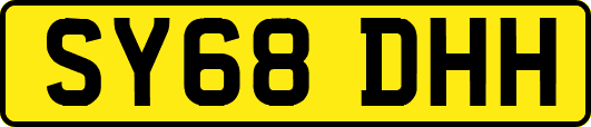 SY68DHH