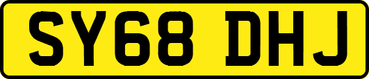SY68DHJ