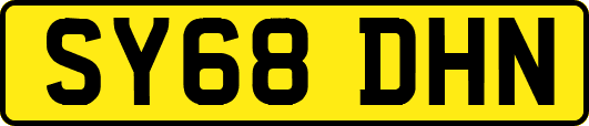 SY68DHN