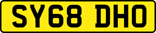 SY68DHO