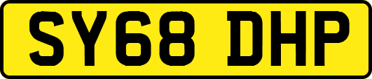 SY68DHP