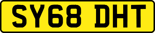 SY68DHT