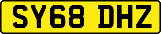 SY68DHZ