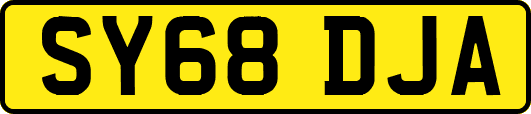 SY68DJA