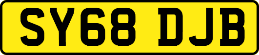 SY68DJB