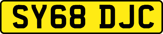 SY68DJC
