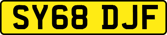 SY68DJF