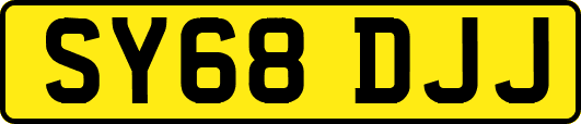 SY68DJJ