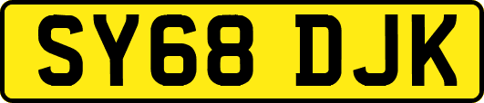 SY68DJK