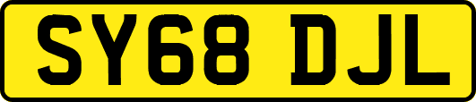 SY68DJL
