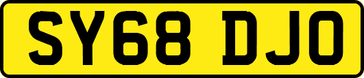 SY68DJO