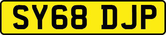 SY68DJP