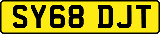 SY68DJT