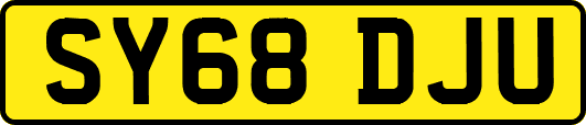 SY68DJU