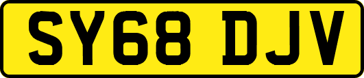 SY68DJV