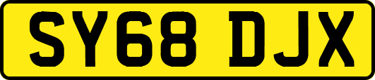 SY68DJX