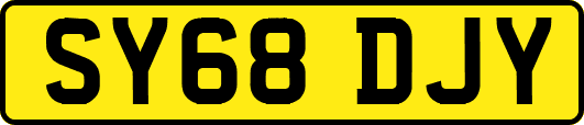 SY68DJY