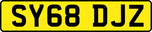 SY68DJZ