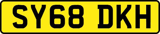 SY68DKH