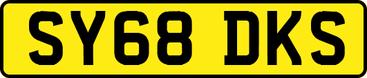 SY68DKS
