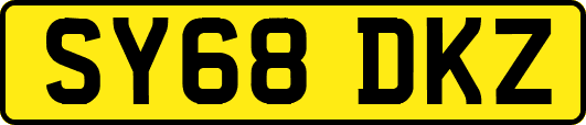 SY68DKZ