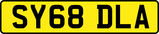 SY68DLA
