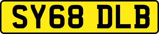 SY68DLB