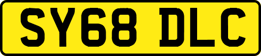 SY68DLC
