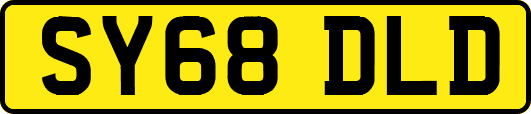SY68DLD