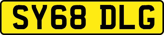SY68DLG