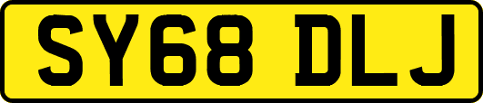 SY68DLJ