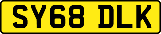 SY68DLK
