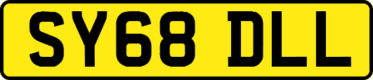 SY68DLL