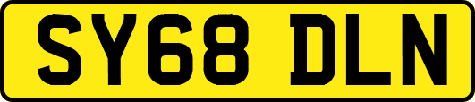 SY68DLN