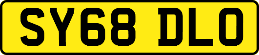 SY68DLO